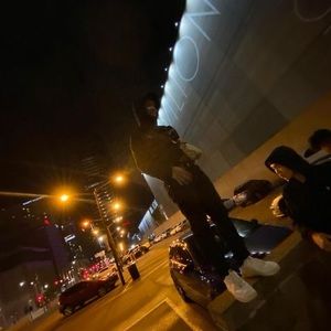 Meet your Posher, Chino